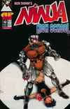 Ninja High School #43 Comic Books - Covers, Scans, Photos in Ninja High School Comic Books - Covers, Scans, Gallery